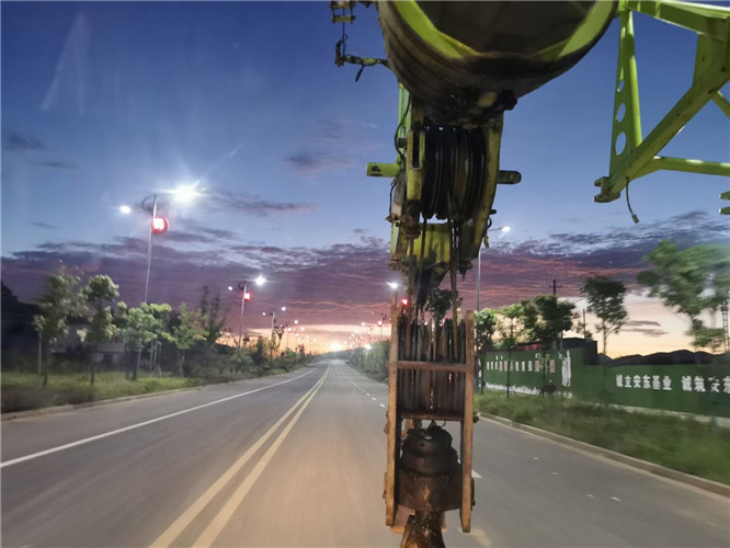 奇台县大件吊装怎么收费