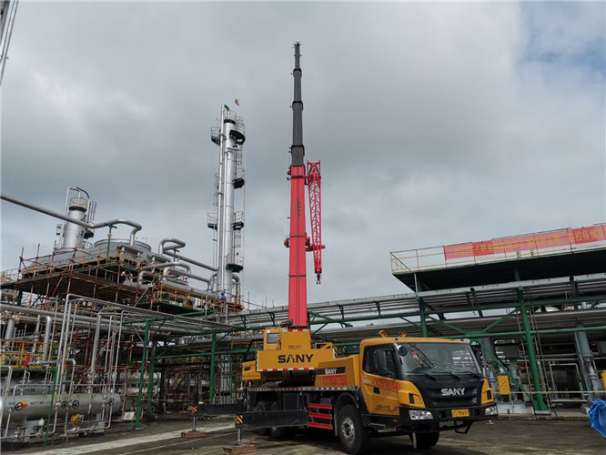 奇台县吊具、钢板、枕木等耗材需要单独付费吗？