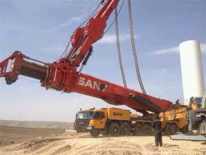 奇台县作业场地不达标（如地面松软），公司会提供解决方案吗？