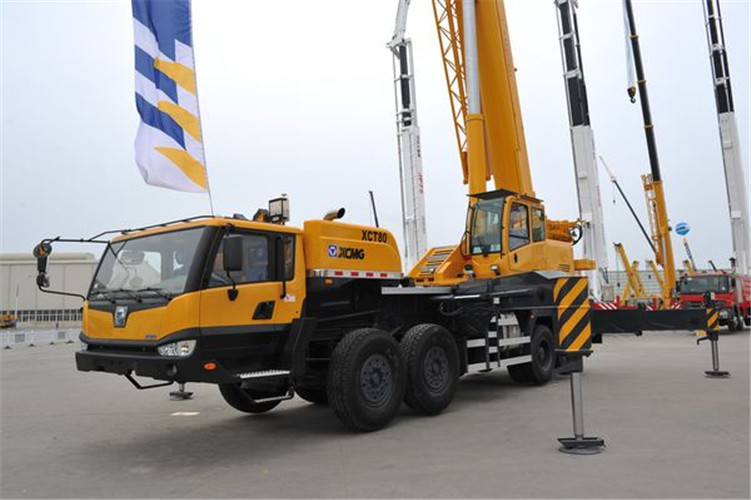 奇台县预约吊车后，多久能上门服务？24 小时应急响应吗？